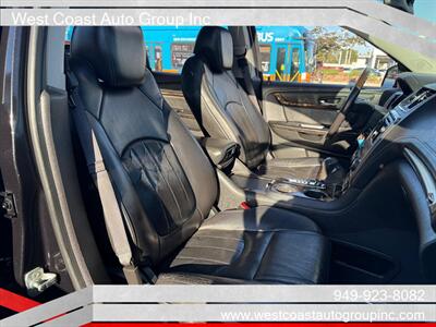 2014 GMC Acadia Denali - Photo 11 - Costa Mesa, CA 92626