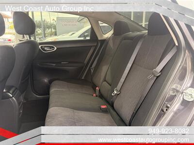 2015 Nissan Sentra SV - Photo 9 - Costa Mesa, CA 92626
