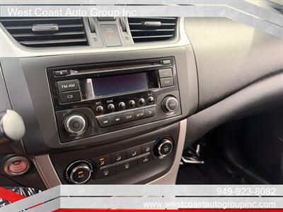 2015 Nissan Sentra SV - Photo 15 - Costa Mesa, CA 92626