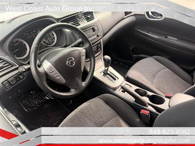 2015 Nissan Sentra SV - Photo 5 - Costa Mesa, CA 92626
