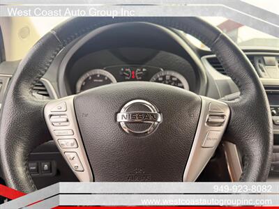 2015 Nissan Sentra SV - Photo 11 - Costa Mesa, CA 92626