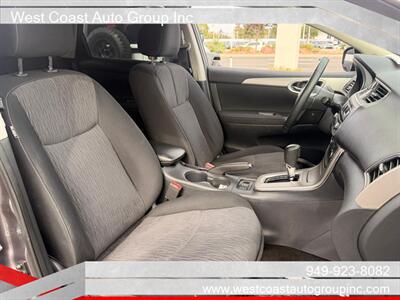 2015 Nissan Sentra SV - Photo 7 - Costa Mesa, CA 92626