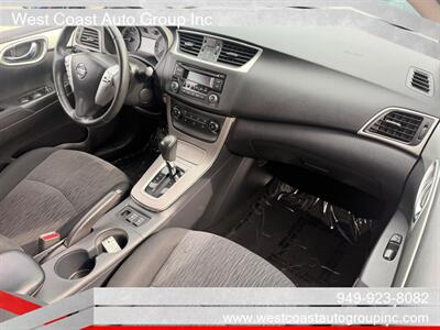 2015 Nissan Sentra SV - Photo 6 - Costa Mesa, CA 92626