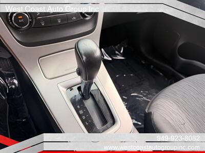 2015 Nissan Sentra SV - Photo 12 - Costa Mesa, CA 92626