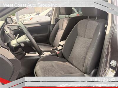 2015 Nissan Sentra SV - Photo 8 - Costa Mesa, CA 92626