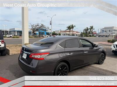 2015 Nissan Sentra SV - Photo 3 - Costa Mesa, CA 92626