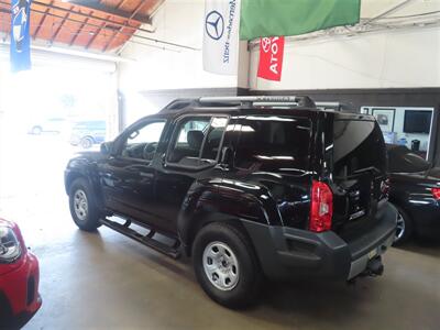 2015 Nissan Xterra X   - Photo 3 - Costa Mesa, CA 92626