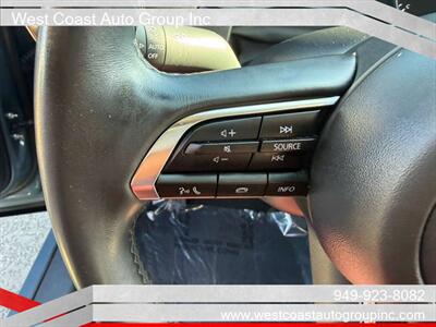 2024 Mazda CX-30 2.5 S Carbon Edition - Photo 10 - Costa Mesa, CA 92626