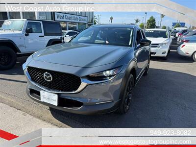 2024 Mazda CX-30 2.5 S Carbon Edition - Photo 1 - Costa Mesa, CA 92626