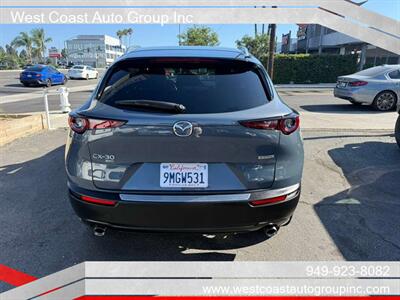 2024 Mazda CX-30 2.5 S Carbon Edition - Photo 24 - Costa Mesa, CA 92626