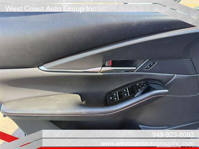 2024 Mazda CX-30 2.5 S Carbon Edition - Photo 21 - Costa Mesa, CA 92626