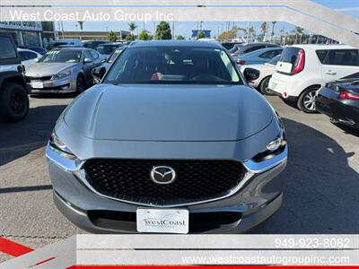 2024 Mazda CX-30 2.5 S Carbon Edition - Photo 23 - Costa Mesa, CA 92626