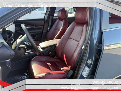 2024 Mazda CX-30 2.5 S Carbon Edition - Photo 7 - Costa Mesa, CA 92626