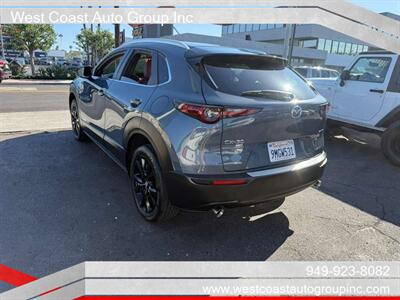2024 Mazda CX-30 2.5 S Carbon Edition - Photo 3 - Costa Mesa, CA 92626