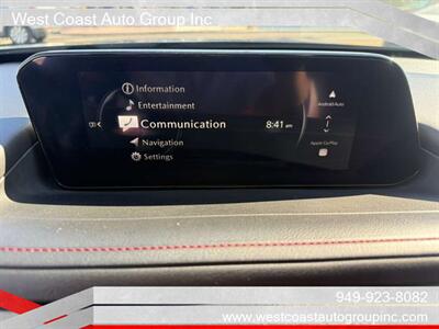 2024 Mazda CX-30 2.5 S Carbon Edition - Photo 16 - Costa Mesa, CA 92626