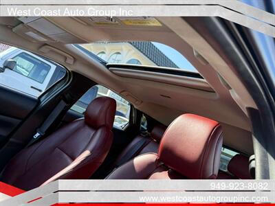 2024 Mazda CX-30 2.5 S Carbon Edition - Photo 18 - Costa Mesa, CA 92626