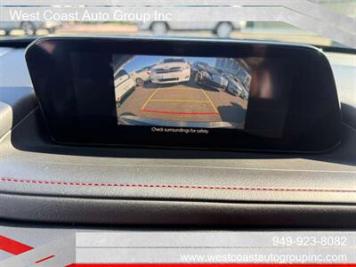2024 Mazda CX-30 2.5 S Carbon Edition - Photo 17 - Costa Mesa, CA 92626