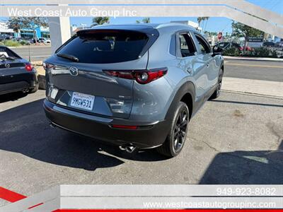 2024 Mazda CX-30 2.5 S Carbon Edition - Photo 4 - Costa Mesa, CA 92626