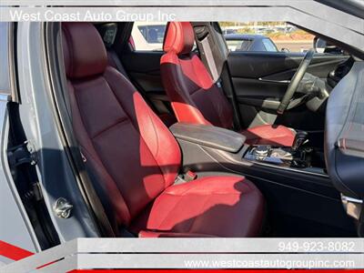 2024 Mazda CX-30 2.5 S Carbon Edition - Photo 8 - Costa Mesa, CA 92626