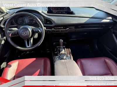 2024 Mazda CX-30 2.5 S Carbon Edition - Photo 6 - Costa Mesa, CA 92626