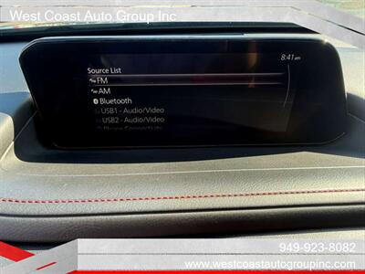 2024 Mazda CX-30 2.5 S Carbon Edition - Photo 15 - Costa Mesa, CA 92626