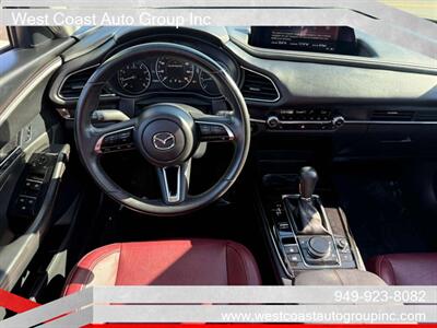2024 Mazda CX-30 2.5 S Carbon Edition - Photo 5 - Costa Mesa, CA 92626