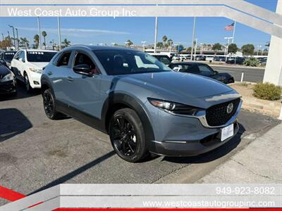 2024 Mazda CX-30 2.5 S Carbon Edition - Photo 2 - Costa Mesa, CA 92626