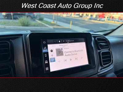 2022 RAM ProMaster 2500 159 WB   - Photo 22 - Costa Mesa, CA 92626