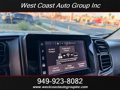 2022 RAM ProMaster 2500 159 WB   - Photo 19 - Costa Mesa, CA 92626