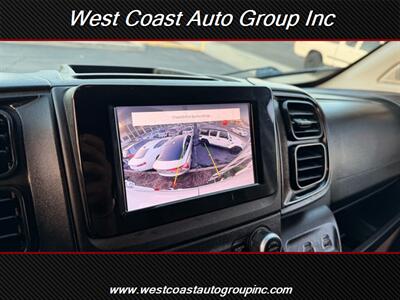 2022 RAM ProMaster 2500 159 WB   - Photo 20 - Costa Mesa, CA 92626