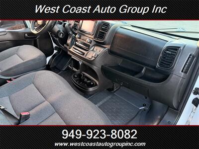 2022 RAM ProMaster 2500 159 WB   - Photo 12 - Costa Mesa, CA 92626