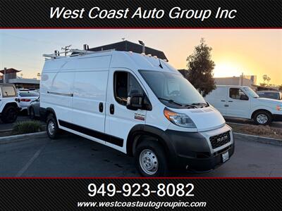 2022 RAM ProMaster 2500 159 WB   - Photo 2 - Costa Mesa, CA 92626