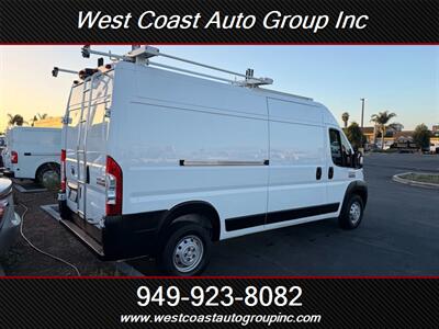2022 RAM ProMaster 2500 159 WB   - Photo 4 - Costa Mesa, CA 92626