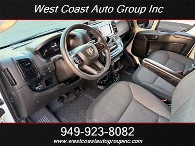 2022 RAM ProMaster 2500 159 WB   - Photo 13 - Costa Mesa, CA 92626