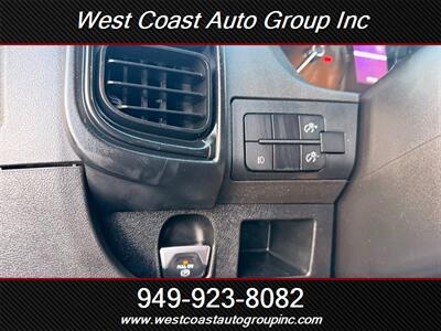 2022 RAM ProMaster 2500 159 WB   - Photo 17 - Costa Mesa, CA 92626