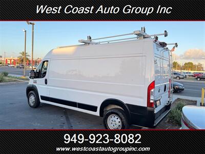 2022 RAM ProMaster 2500 159 WB   - Photo 3 - Costa Mesa, CA 92626