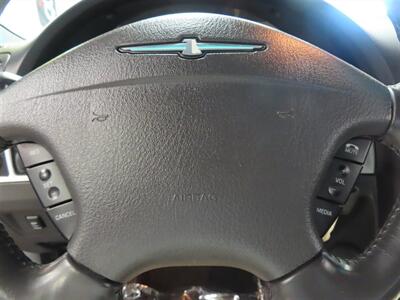 2002 Ford Thunderbird Deluxe   - Photo 9 - Costa Mesa, CA 92626