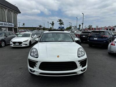 2016 Porsche Macan S   - Photo 31 - Costa Mesa, CA 92626