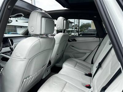 2016 Porsche Macan S   - Photo 9 - Costa Mesa, CA 92626