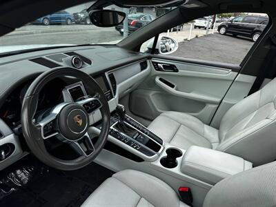 2016 Porsche Macan S   - Photo 5 - Costa Mesa, CA 92626