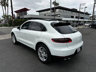 2016 Porsche Macan S   - Photo 4 - Costa Mesa, CA 92626