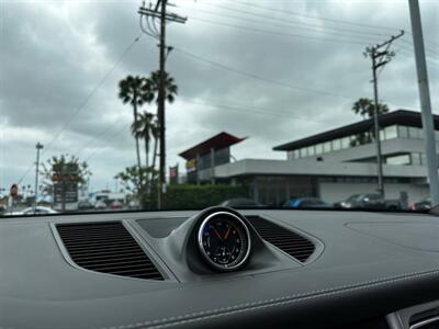 2016 Porsche Macan S   - Photo 23 - Costa Mesa, CA 92626