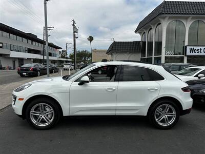 2016 Porsche Macan S   - Photo 33 - Costa Mesa, CA 92626