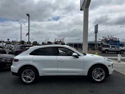 2016 Porsche Macan S   - Photo 34 - Costa Mesa, CA 92626