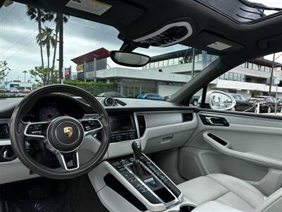 2016 Porsche Macan S   - Photo 26 - Costa Mesa, CA 92626