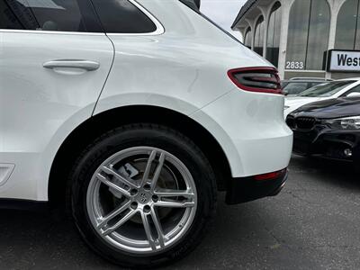 2016 Porsche Macan S   - Photo 36 - Costa Mesa, CA 92626