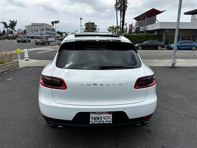 2016 Porsche Macan S   - Photo 32 - Costa Mesa, CA 92626