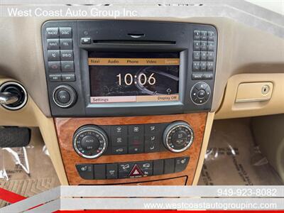 2009 Mercedes-Benz ML 350 4MATIC - Photo 12 - Costa Mesa, CA 92626