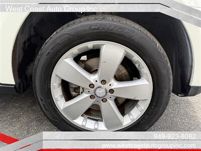 2009 Mercedes-Benz ML 350 4MATIC - Photo 21 - Costa Mesa, CA 92626