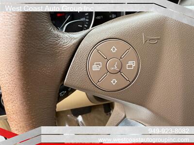 2009 Mercedes-Benz ML 350 4MATIC - Photo 6 - Costa Mesa, CA 92626